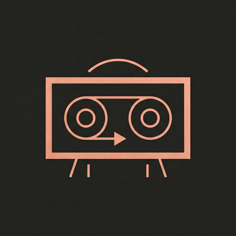 Radio Cassette