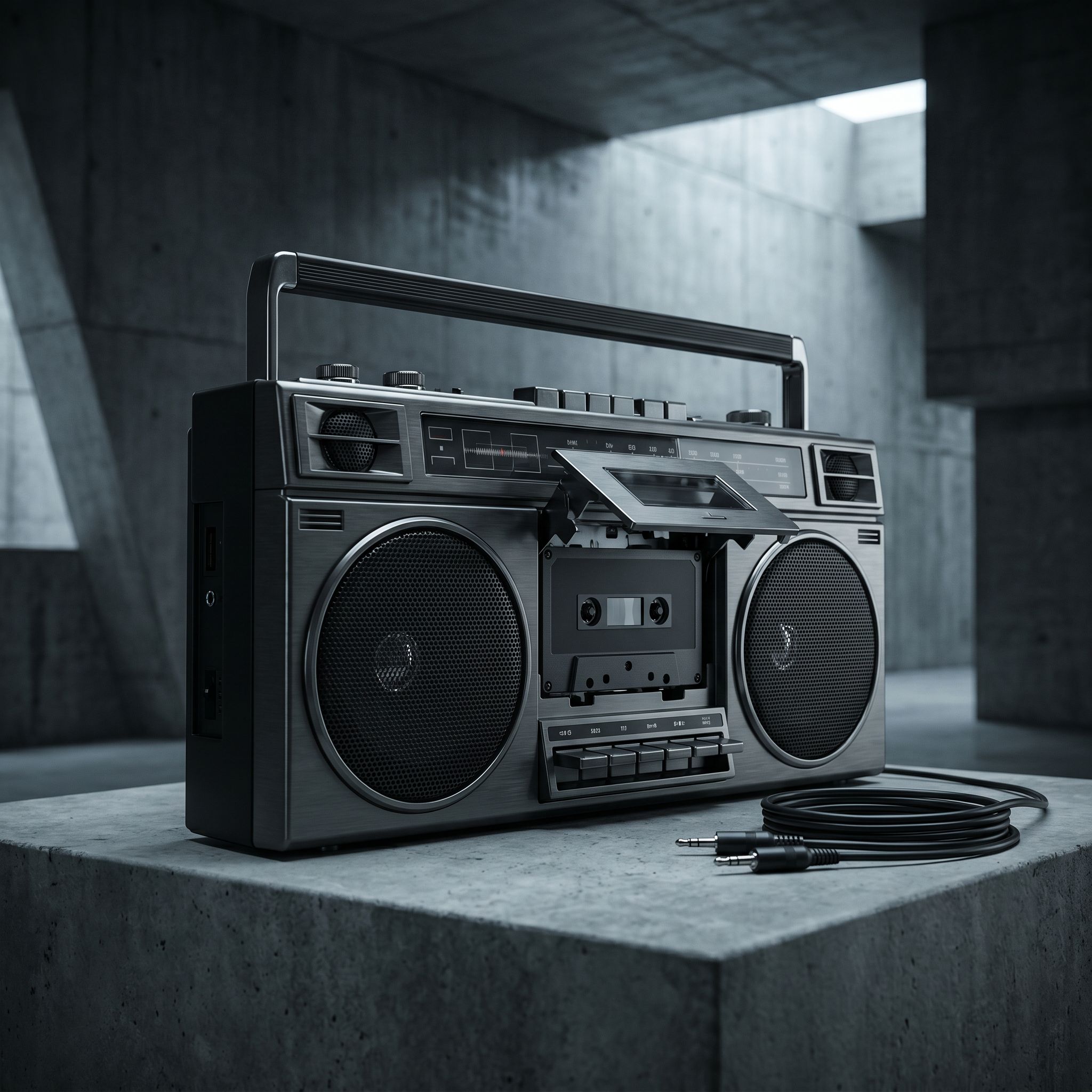 Combinés CD-cassette